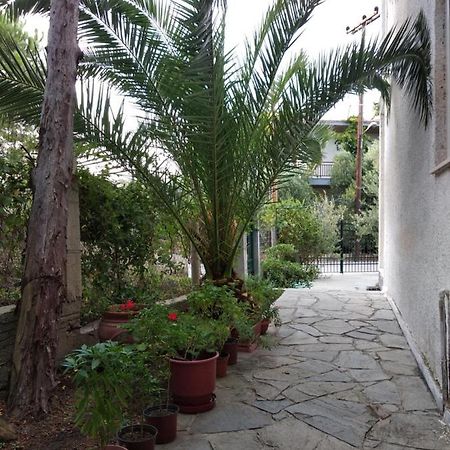 Velikis Apartments Toróni Kültér fotó