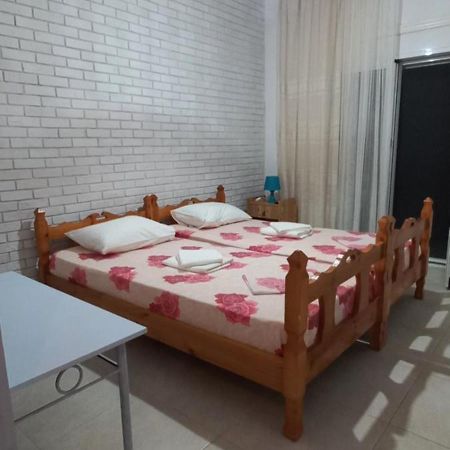 Velikis Apartments Toróni Kültér fotó