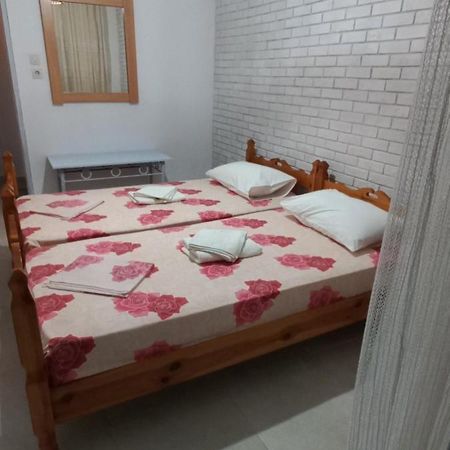 Velikis Apartments Toróni Kültér fotó