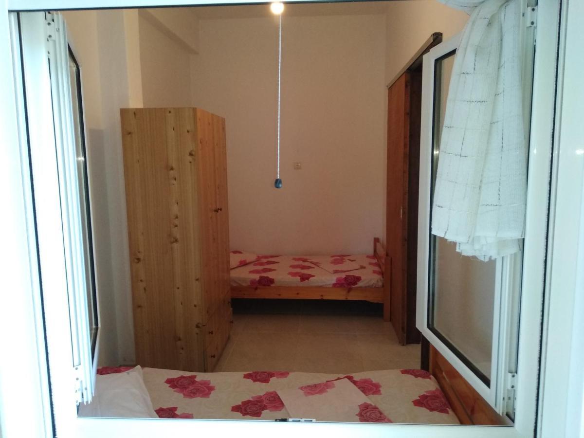 Velikis Apartments Toróni Kültér fotó