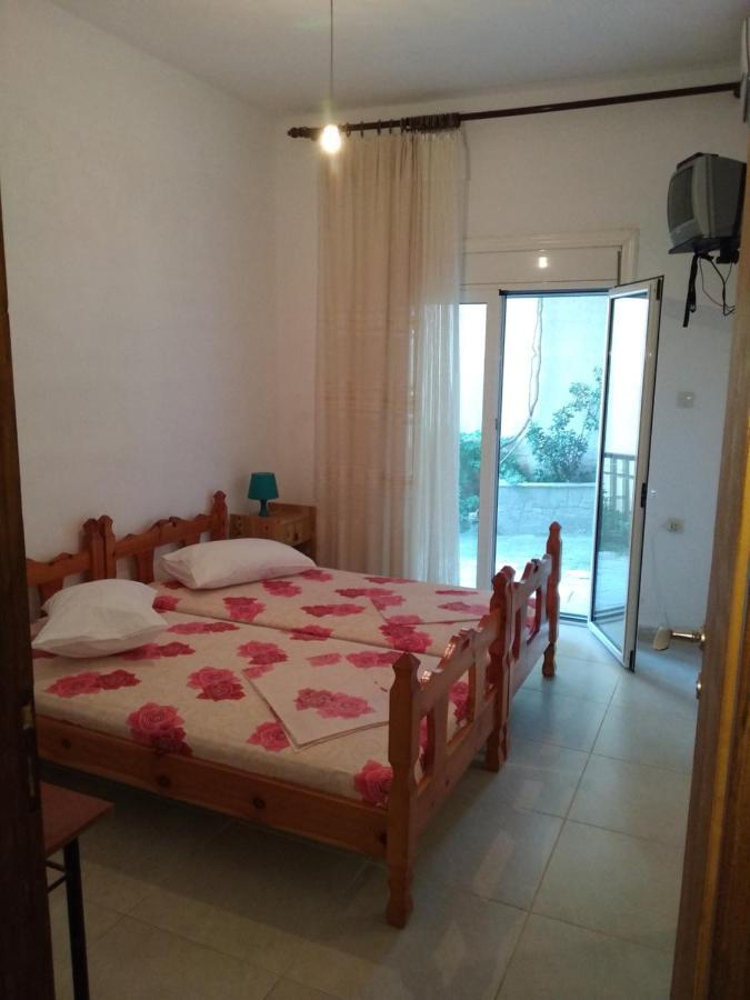 Velikis Apartments Toróni Kültér fotó
