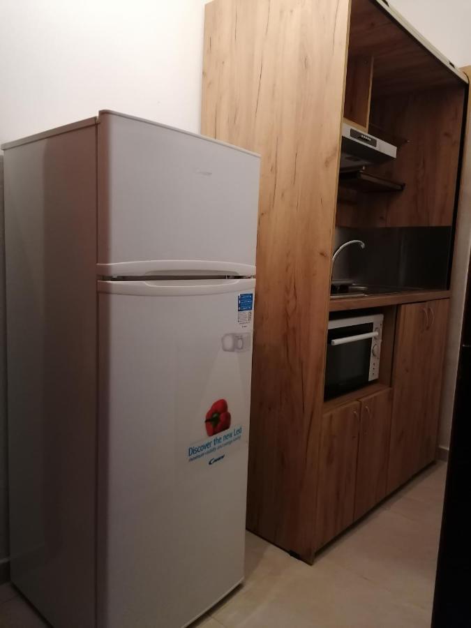 Velikis Apartments Toróni Kültér fotó