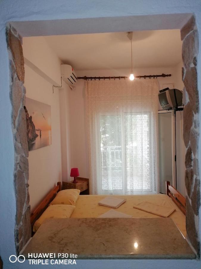 Velikis Apartments Toróni Kültér fotó