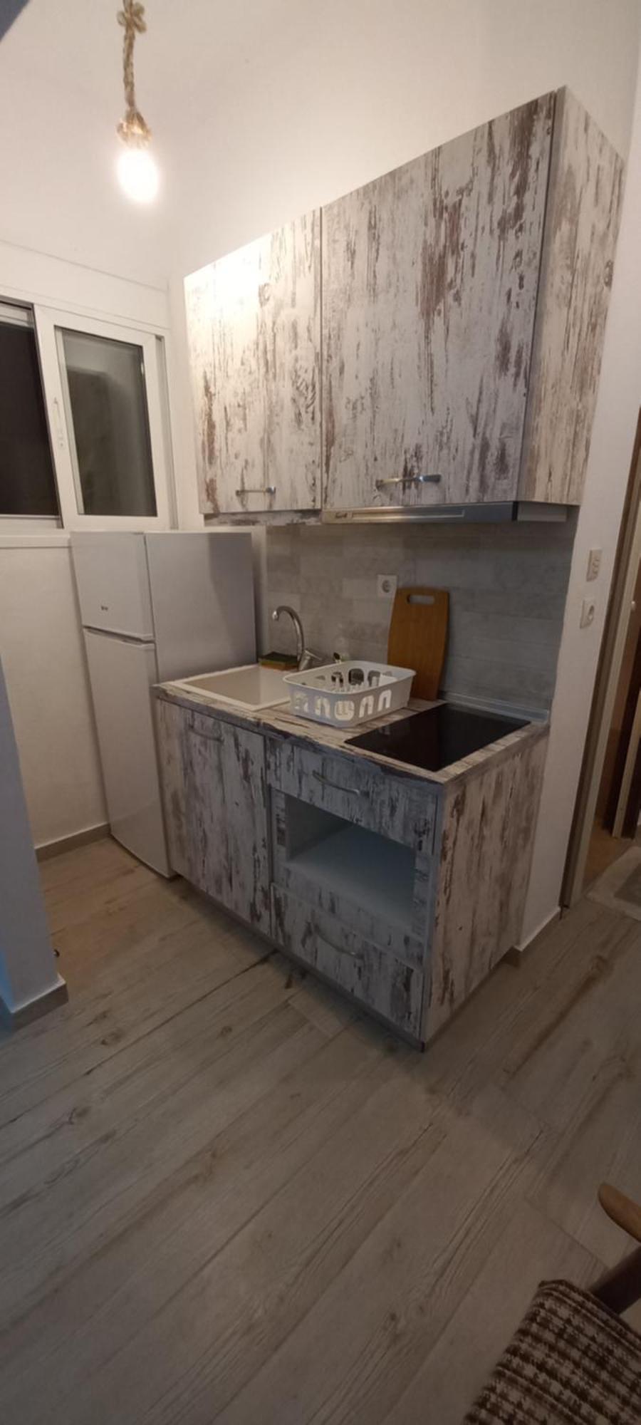 Velikis Apartments Toróni Kültér fotó